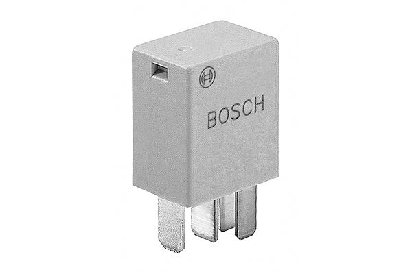 0 332 017 300 Relais NEU BOSCH