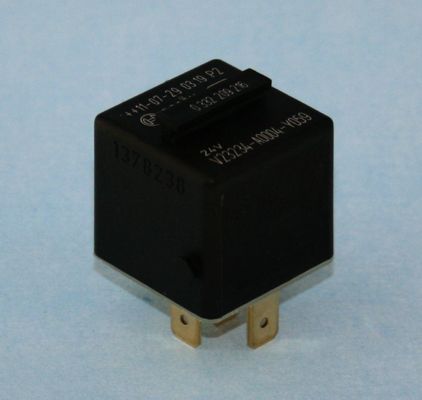 1x Bosch Mini-relais 0332209216 3165143105207
