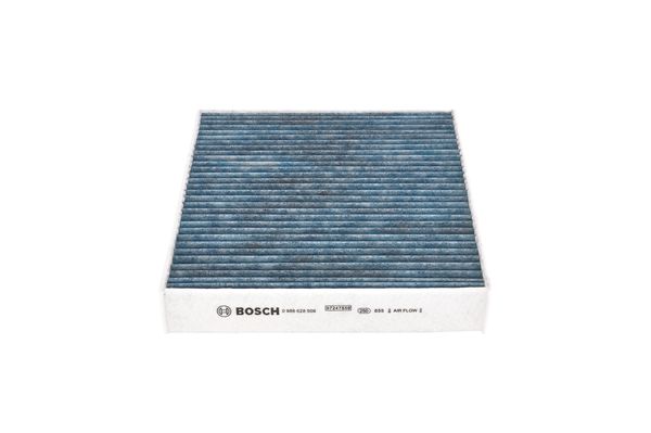 Filtre, iç kabin+ aktif karbon