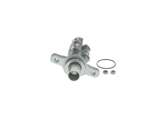 Cylinder hamulca zasadniczego