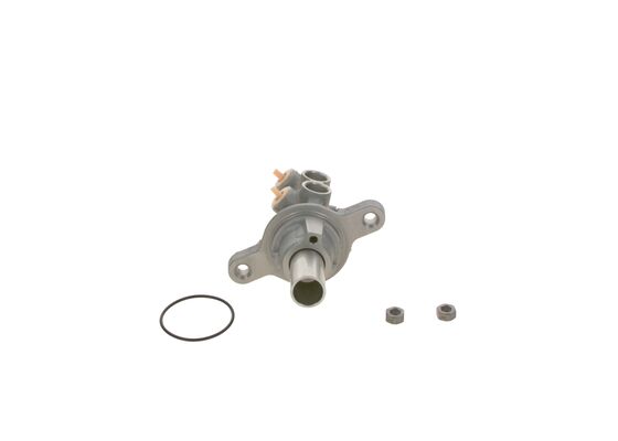 Bosch MC3736 Ana fren silindiri