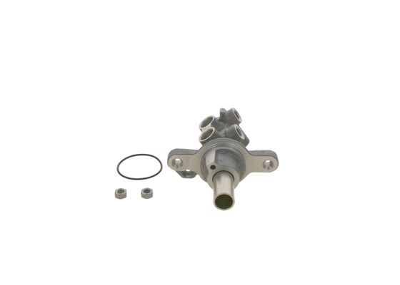 Bosch MC3760 Ana fren silindiri