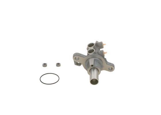 Bosch MC1317 Ana fren silindiri