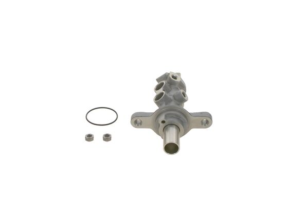 Bosch MC1708 Ana fren silindiri