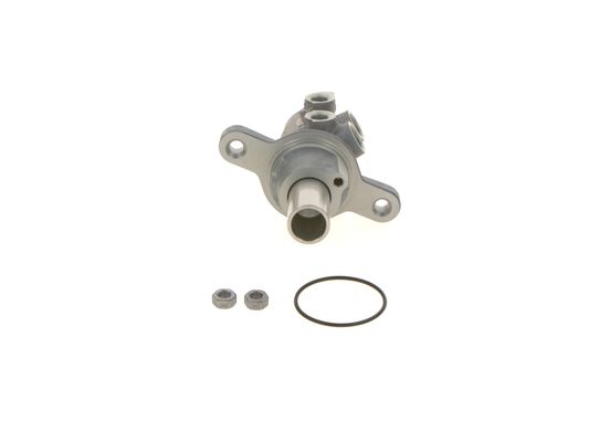 Bosch MC8072 Ana fren silindiri