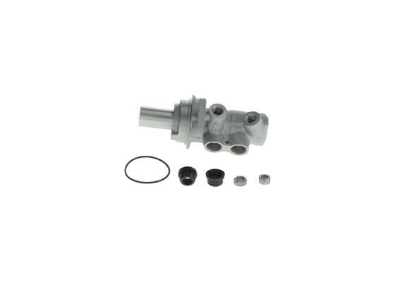 Bosch MC6591 Ana fren silindiri