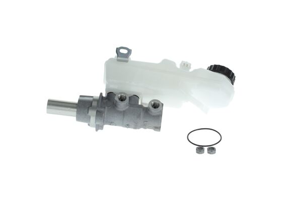 Cylinder hamulca zasadniczego