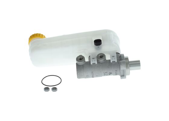 Bosch MC8272 Ana fren silindiri