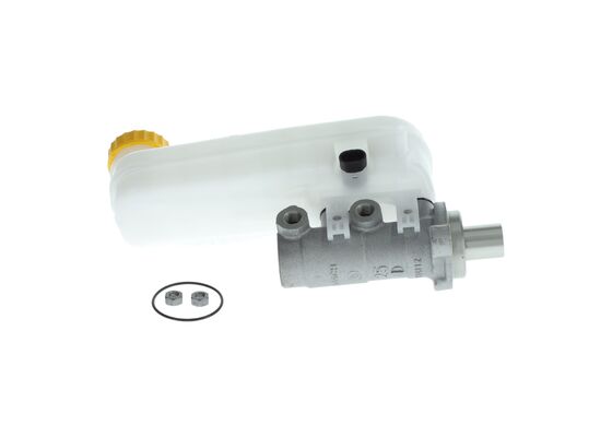 Cylinder hamulca zasadniczego
