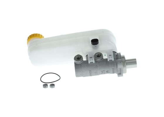 Bosch MC8275 Ana fren silindiri