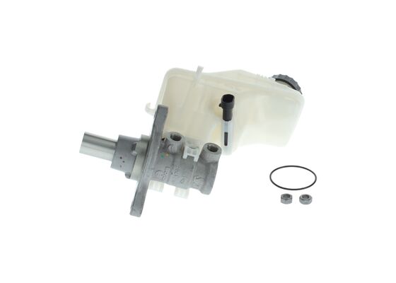 Bosch MC2479 Ana fren silindiri