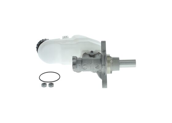 Bosch MC2666 Ana fren silindiri