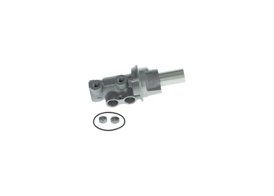 Bosch MC4666 Ana fren silindiri