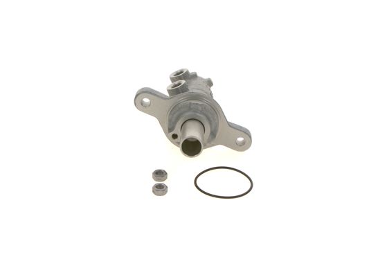 Bosch MC8687 Ana fren silindiri