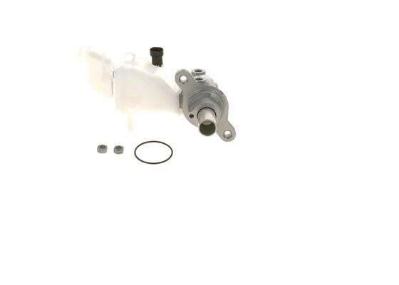 Bosch MC8612 Ana fren silindiri