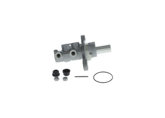 Bosch MC4D6K Ana fren silindiri