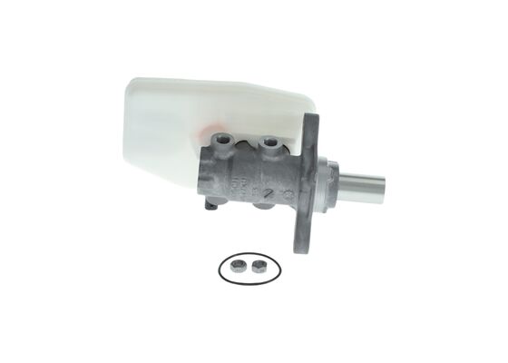 Bosch MC4D84 Ana fren silindiri