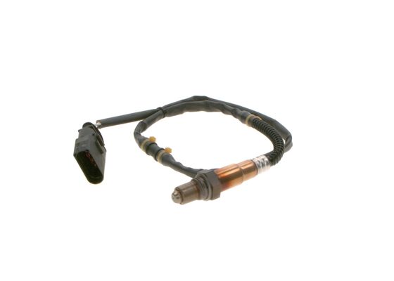 Sonda lambda