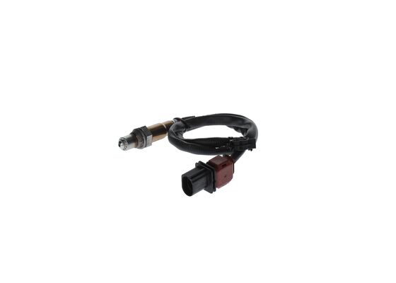 Szerokopasmowa sonda lambda
