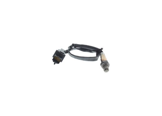 Szerokopasmowa sonda lambda
