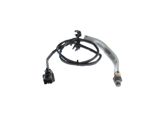 Szerokopasmowa sonda lambda