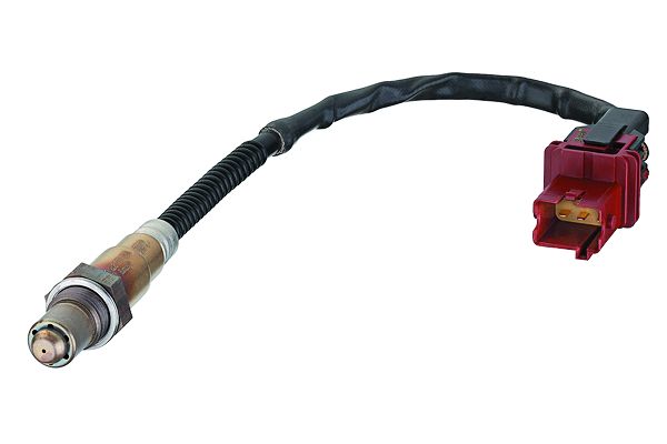 Szerokopasmowa sonda lambda