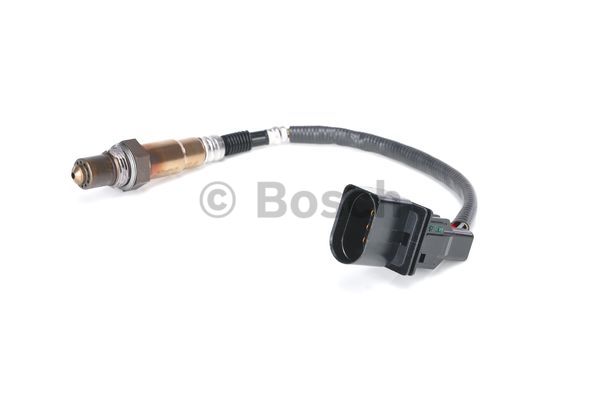 Szerokopasmowa sonda lambda