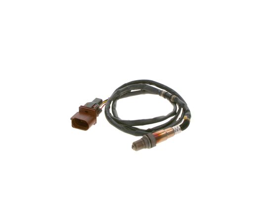 Szerokopasmowa sonda lambda