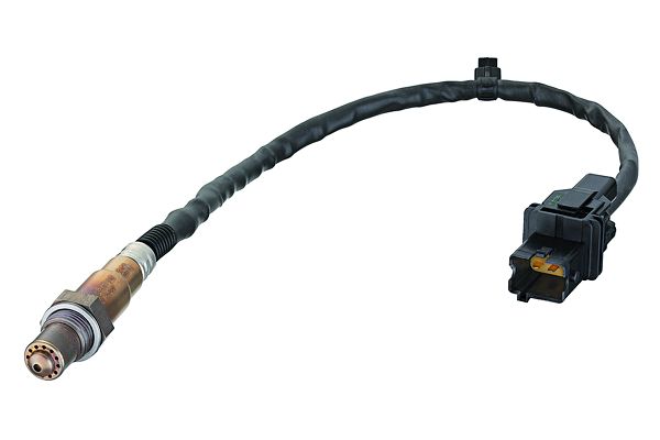 Szerokopasmowa sonda lambda