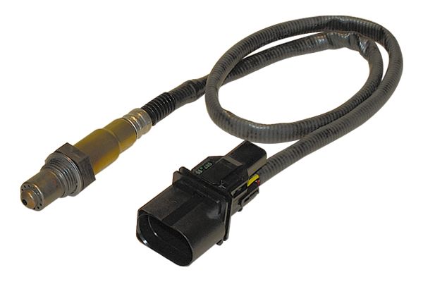 Szerokopasmowa sonda lambda