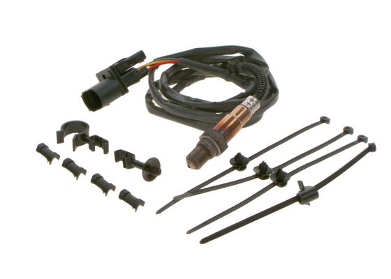 Szerokopasmowa sonda lambda