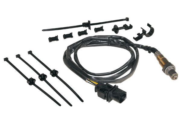 Szerokopasmowa sonda lambda