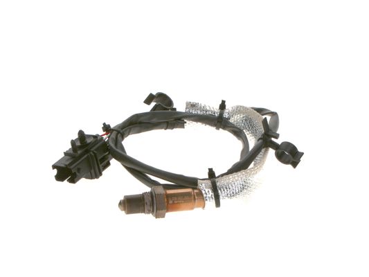 Szerokopasmowa sonda lambda