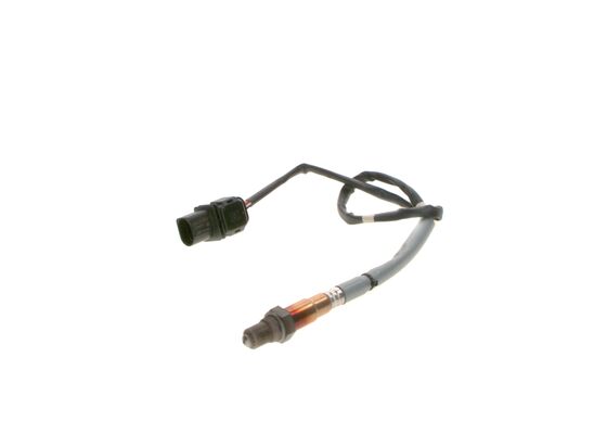 Szerokopasmowa sonda lambda