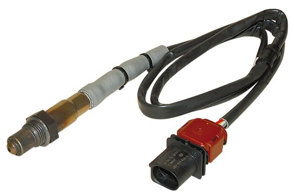 Szerokopasmowa sonda lambda