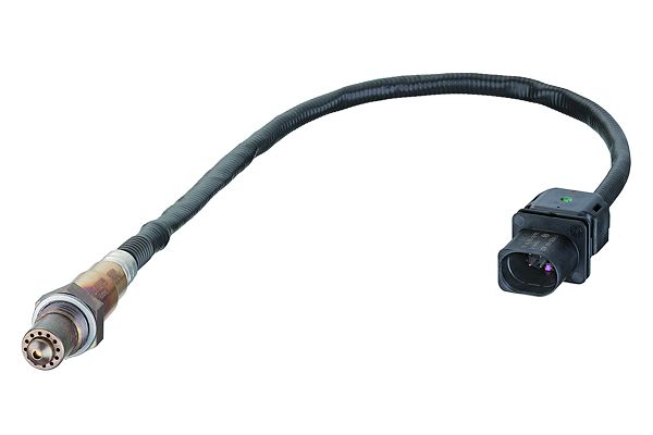 Szerokopasmowa sonda lambda