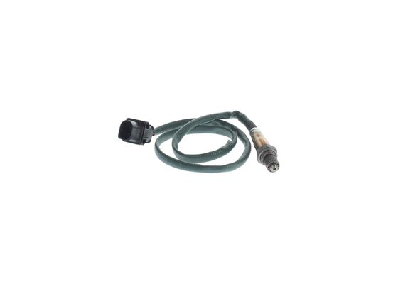 Szerokopasmowa sonda lambda