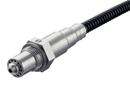 Szerokopasmowa sonda lambda