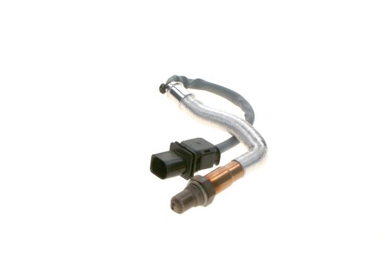 Szerokopasmowa sonda lambda