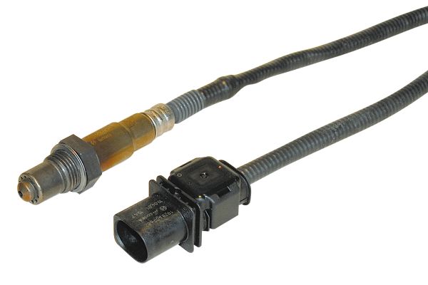 Szerokopasmowa sonda lambda