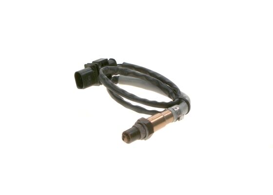 Szerokopasmowa sonda lambda