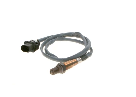 Szerokopasmowa sonda lambda