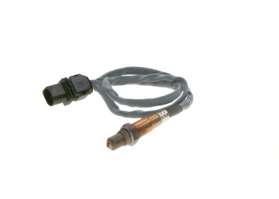 Szerokopasmowa sonda lambda