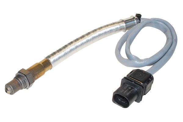 Szerokopasmowa sonda lambda