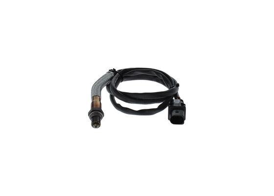 Szerokopasmowa sonda lambda