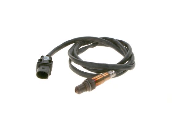 Szerokopasmowa sonda lambda