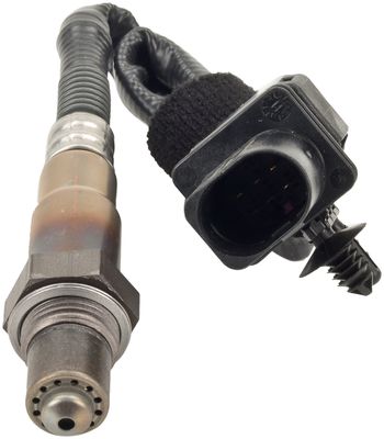 Szerokopasmowa sonda lambda