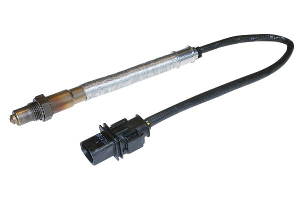 Szerokopasmowa sonda lambda