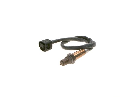 Szerokopasmowa sonda lambda