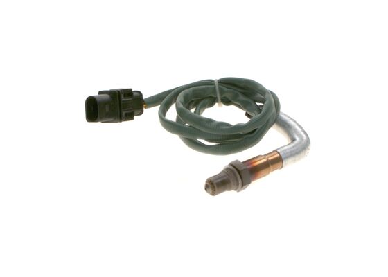 Szerokopasmowa sonda lambda